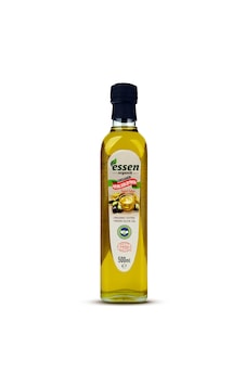 Essen Organik Organik Sızma Zeytin Yağı 500 ML