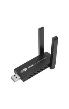 Zr567 Ax1800 Dual Band Usb Adaptör Hmngo48-ıeg4874d Çok Renkli