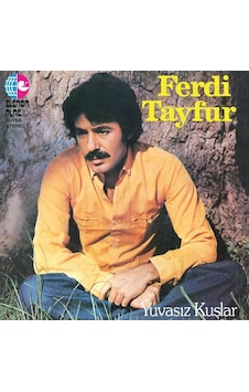 Yuvasız Kuşlar Yuvasız Kuşlar