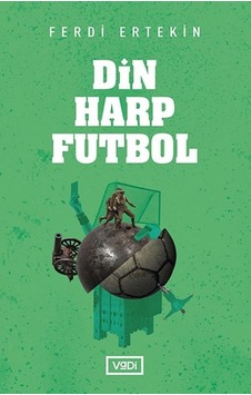 Din. Harp. Futbol N11.30112