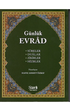 Günlük Vird Günlük Vird