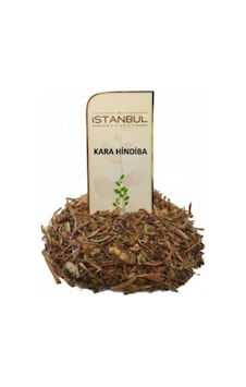 İstanbul Baharat Kara Hindiba 40 G İstanbul Baharat Kara Hindiba 40 G