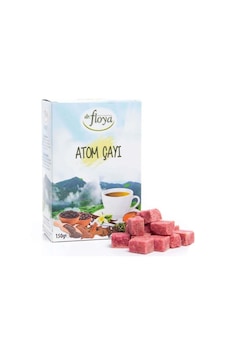 Atom Çayı Kış Çayı 150 G Atom Çayı Kış Çayı 150 G