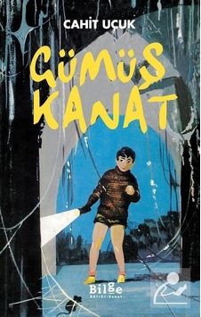 Mercankitap Gümüş Kanat / Cahit Uçuk Mercankitap Gümüş Kanat / Cahit Uçuk