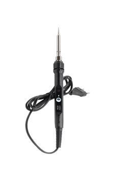 Vidalı Kalem Havya 60 Watt Zd30b