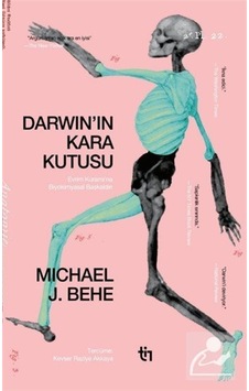 Darwın'ın Kara Kutusu / Michael J. Behe
