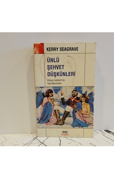Ünlü Şehvet Düşkünleri- Dünya Liderleri ' Nin Aşk Maceraları Ünlü Şehvet Düşkünleri- Dünya Liderleri ' Nin Aşk Maceraları