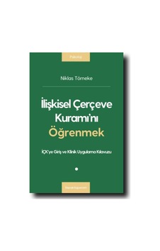 İlişkisel Çerçeve Kuramı'nı Öğrenmek - 700982417 İlişkisel Çerçeve Kuramı'nı Öğrenmek - 700982417