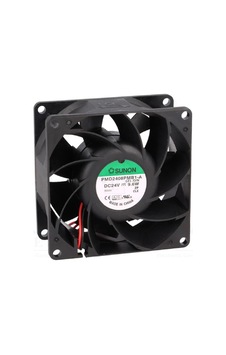 Sunon Pmd2408pmb1-a. 2 .gn ,80x38mm 24vdc 84-cfm 2-kablo Fan Sunon Pmd2408pmb1-a. 2 .gn ,80x38mm 24vdc 84-cfm 2-kablo Fan