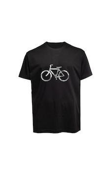 Baranışık Özel Tasarım Türk Bayrağı Baskılı Tshirt - %100 Pamuk Penye Süprem Sıfır Yaka Unisex Siyah Baranışık Özel Tasarım Türk Bayrağı Baskılı Tshirt - %100 Pamuk Penye Süprem Sıfır Yaka Unisex Siyah