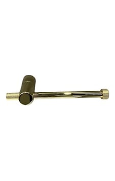Tr X-traıl Tuvalet Kağıtlığı Altın 26 Cm Renksiz Tek Ebat Ba1011 002 Gl Diğer Tr X-traıl Tuvalet Kağıtlığı Altın 26 Cm Renksiz Tek Ebat Ba1011 002 Gl Diğer
