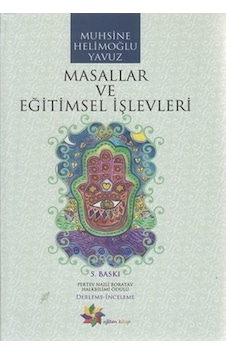 Masallar ve Eğitimsel İşlevleri- Eğiten Kitap