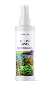 Aqua Forest Af Easy Gloss Cam Temizleme Spreyi 200 ML Aqua Forest Af Easy Gloss Cam Temizleme Spreyi 200 ML