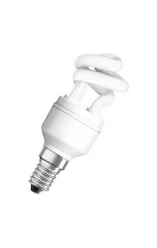 Osram Duluxstar 5w 27w E14 6500k Tasarruflu Ampul Osram Duluxstar 5w 27w E14 6500k Tasarruflu Ampul