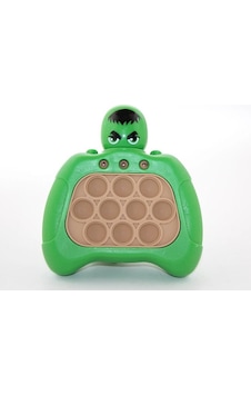 Tedar Işıklı Müzikli Pop-it Alk2281 Najmaddin