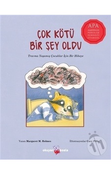 Çok Kötü Bir Şey  Oldu