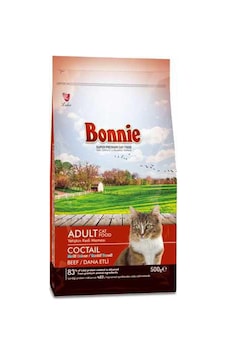Northcity Kedi Maması Renkli 500gr 1 Adet Northcity Kedi Maması Renkli 500gr 1 Adet