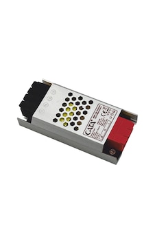 2 Adet Cata Ct 2674 Klemensli 5a Şerit Led Trafosu 12v 60w 2 Adet Cata Ct 2674 Klemensli 5a Şerit Led Trafosu 12v 60w
