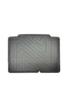 Renault Clio 6 2026 Sonrası Premium Bagaj Havuzu