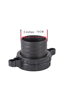 Su Motoru Emiş-Çıkış Rekoru 3'' Su Motoru Emiş-Çıkış Rekoru 3''