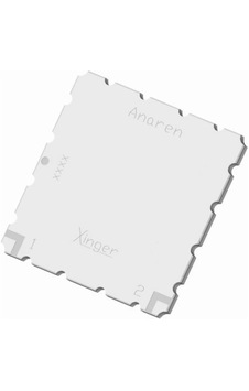 Xdl20-3-050s-ttm Technologies, Inc.-sensör