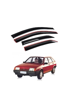 Lada Samara Mugen Tip Cam Rüzgarlığı Lada Samara Mugen Tip Cam Rüzgarlığı