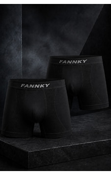 Fit Women Erkek Rahat Esnek Seamless 2 Li Siyah Boxer Fit Women Erkek Rahat Esnek Seamless 2 Li Siyah Boxer