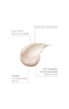 The Purest Solutions Cilt Tonu Eşitleyici Ve Leke Karşıtı Blemish Defense Renkli Güneş Koruyucu Krem Spf 50, Seyahat Boy 15 Ml The Purest Solutions Cilt Tonu Eşitleyici Ve Leke Karşıtı Blemish Defense Renkli Güneş Koruyucu Krem Spf 50, Seyahat Boy 15 Ml