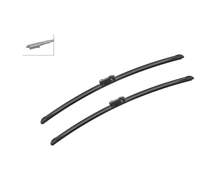 Aerotwin Silecek Seti - 630/630 Mm Iveco Daily 33 S 11 Daily 33 S 13 Daily 33 S 15 Daily 33-120 Aerotwin Silecek Seti - 630/630 Mm Iveco Daily 33 S 11 Daily 33 S 13 Daily 33 S 15 Daily 33-120