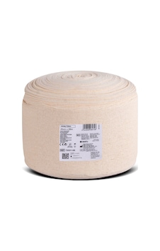 Bsn Jersey Coton Pamuklu Alçı Sargı Bezi 20 CM x 25 M