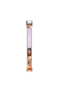 Lunaev 3 Pcs İnce Mum Silikon 1 Kg