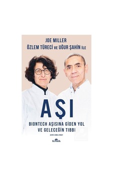 Aşı / Joe Miller