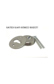 Barel Koruyucu Çelik Kapı Rozeti Çelik Barel Koruyucu Çelik Kapı Rozeti Çelik