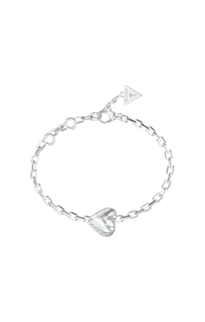 Guess Jgujubb06088jwrhs Kalpli Kadın Bileklik Renkli Guess Jgujubb06088jwrhs Kalpli Kadın Bileklik Renkli