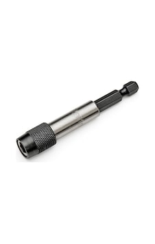 Retta 1/4'' Kilitli Bits Tutucular 70 MM Retta 1/4'' Kilitli Bits Tutucular 70 MM