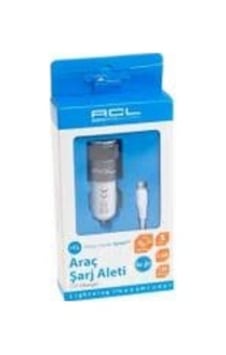 Acl Arac Sarj Type-c 1.6 A