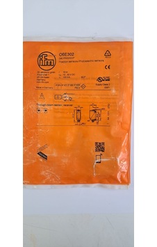 IFM  O6E302