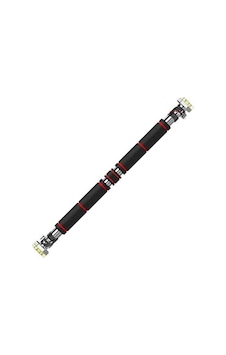 Barfix Demiri Barfiks Çubuğu Koridor Barfiks Barı 80 - 130 Cm Arası Barfix Demiri Barfiks Çubuğu Koridor Barfiks Barı 80 - 130 Cm Arası