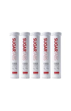 Sugartabs 20 Tablet - 5 Kutu Sugartabs 20 Tablet - 5 Kutu