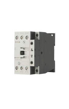 Eaton Dılm25-10ea 25a 11kw Na1 220v - Kontaktör Eaton Dılm25-10ea 25a 11kw Na1 220v - Kontaktör
