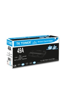 Toner 49a - Q5949a Toner