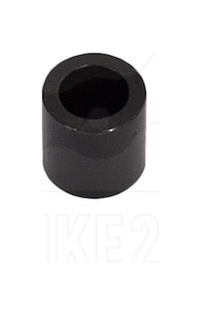 Tubus Bagaj Monaj Ara Parçası 8X8X5.3 Mm Siyah