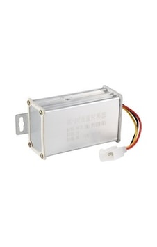 Elektrikli Bisiklet Düşürücü Direnç 48 & 72 Volt Uyumlu Elektrikli Bisiklet Düşürücü Direnç 48 & 72 Volt Uyumlu