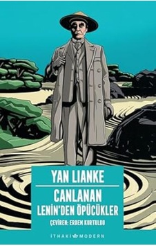 Canlanan - Lenin Den Öpücükler Canlanan - Lenin Den Öpücükler