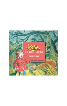 Katie: Katie's Picture Show Katie: Katie's Picture Show