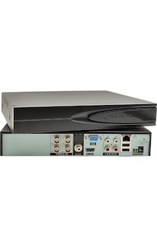 B2 Ds-54m 4 Kanal 5 Mp Eko Xmy Dvr Metal