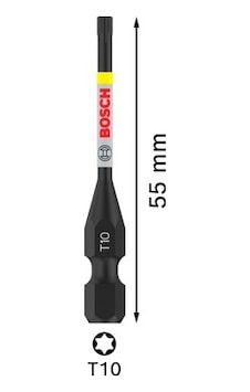 T10 50 Mm Vidalama Ucu İle Farklı Uygulamalar