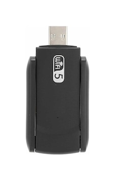 Lexroo Wifi Adaptörü Bt5.0 Wifi 2& 8217 Si Bir Arada Çift Bantlı Lexroo Wifi Adaptörü Bt5.0 Wifi 2& 8217 Si Bir Arada Çift Bantlı