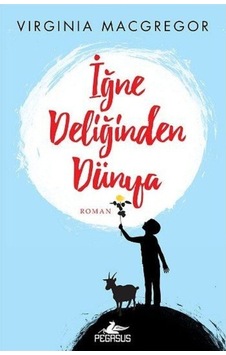 Iğne Deliğinden Dünya Iğne Deliğinden Dünya