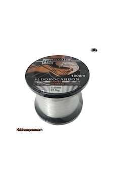 Kabura Hd Avatar 1000 Mt Fluorocarbon Misina Kabura Hd Avatar 1000 Mt Fluorocarbon Misina